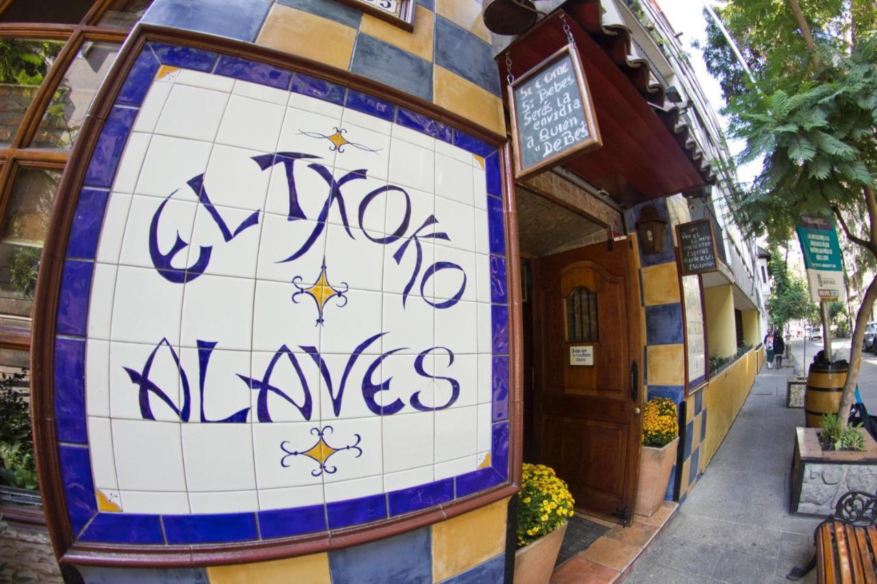Hotel Ciudad De Vitoria Santiago Exterior foto